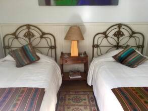 Hotel Patio Yungay, фото 3