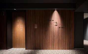 Bespoke Hotel Shinsaibashi, фото 31