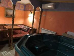 Hotel Myslyvskiy Dvir, фото 18