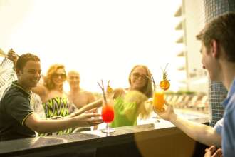 Oryx Rotana, фото 10 Oryx Rotana, фото 10