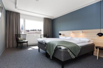 Ersta Konferens & Hotell, фото 6 Ersta Konferens & Hotell, фото 6