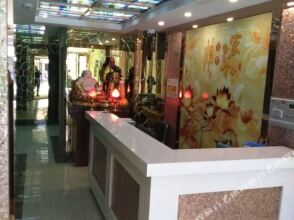 Jitai Boutique Hotel, фото 4