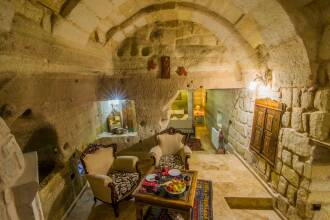 Historical Goreme House, фото 32