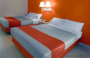 Motel 6 Austin South - Airport, фото 22 Motel 6 Austin South - Airport, фото 22