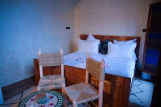 Riad Atlas Mejbar, фото 5 Riad Atlas Mejbar, фото 5