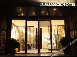 Elegance Hotel, фото 15