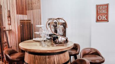 Cocoin Host & Snack Bar, фото 8 Cocoin Host & Snack Bar, фото 8