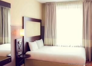 Mercure Centre Stanislas, фото 2