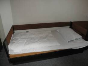 Hostel Central, фото 4 Hostel Central, фото 4