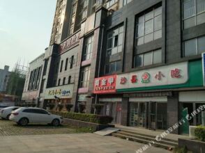 Renda  Culture Hotel, фото 22