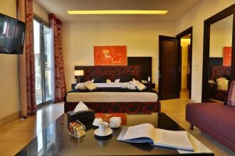 Parklane Furnished Suites, фото 14