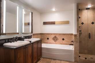 Hyatt Escala Lodge At Park City, фото 16 Hyatt Escala Lodge At Park City, фото 16