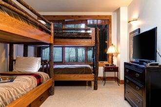 Abode on Empire Pass, фото 3 Abode on Empire Pass, фото 3