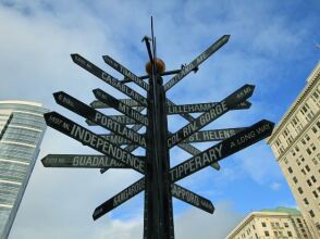 Courtyard Marriott City Center, фото 30 Courtyard Marriott City Center, фото 30