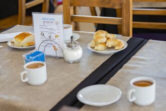 Azalea Luxury Lodge, фото 16 Azalea Luxury Lodge, фото 16