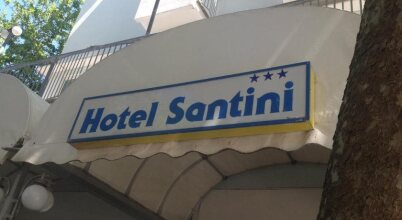 Hotel Santini, фото 22