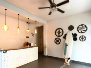 Ching Hostel, фото 21