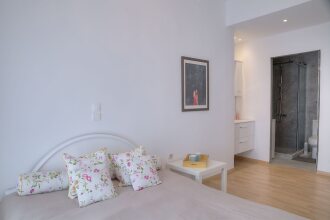 Apartment in Glyfada center, фото 14