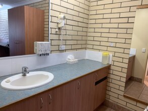 Riverland Motor Inn, фото 15 Riverland Motor Inn, фото 15