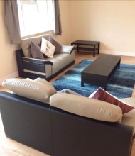 Poplar Grove Serviced Accommodation, фото 7 Poplar Grove Serviced Accommodation, фото 7