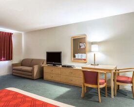 Econo Lodge Cle Elum, фото 32 Econo Lodge Cle Elum, фото 32