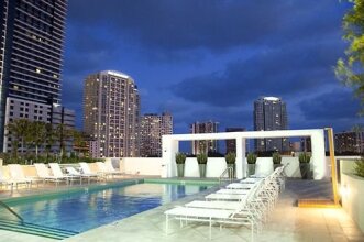 Brickell 1St By Vacation District, фото 20