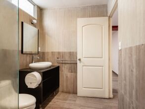 OYO Hotel Halley, фото 39 OYO Hotel Halley, фото 39