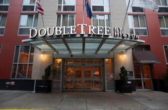 Doubletree By Hilton New York - Times Square South