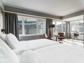 Radisson Blu Nydalen, фото 28