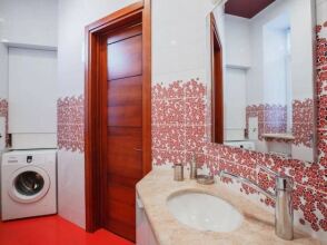 Apartment at Kiev Train Station, фото 8 Apartment at Kiev Train Station, фото 8