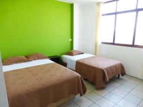 Hostal SatÉlite, фото 4