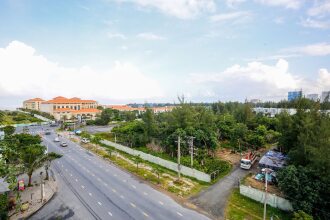 Suri Apartment & Hotel Danang, фото 7