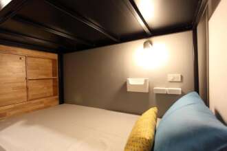 Lupta Hostel Patong Hideaway, фото 25 Lupta Hostel Patong Hideaway, фото 25