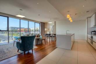 Stunning 4BR Apt in Citywalk Right Next to Hubzero, фото 6 Stunning 4BR Apt in Citywalk Right Next to Hubzero, фото 6