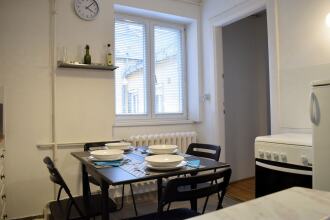 Diamond Astoria 4, Quiet Apartment, фото 20 Diamond Astoria 4, Quiet Apartment, фото 20