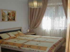 Ok Apartments Basseinaya Area Kiev, фото 19