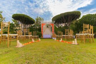 Eden Gardens Wellness Resort & Spa, фото 19 Eden Gardens Wellness Resort & Spa, фото 19