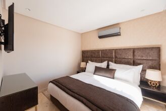 Avenue Suites Casablanca, фото 17 Avenue Suites Casablanca, фото 17