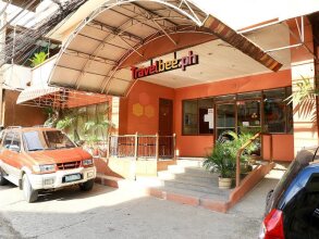 Travelbee Capitol Inn, фото 25 Travelbee Capitol Inn, фото 25