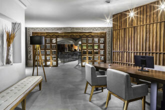 Casa Abadia, фото 20