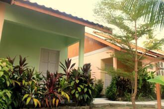 Chenang Inn, фото 25