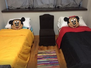 Uruguay 820 Apartment, фото 15