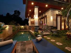 Dewi Sri Private Villa, фото 17