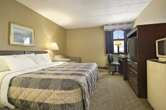 Days Inn Reading Wyomissing, фото 15