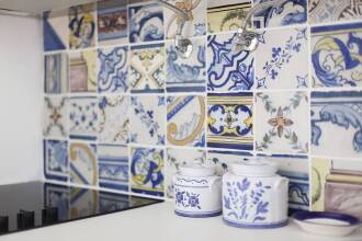 Bairrus Lisbon Apartments - Rossio, фото 6