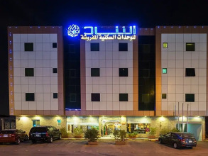 Ashaad King Faisal Apartment, фото 4 Ashaad King Faisal Apartment, фото 4