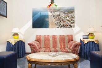 Danubio Hotel, фото 4