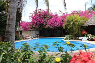 Langi Langi Beach Bungalows, фото 17 Langi Langi Beach Bungalows, фото 17