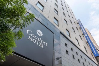 Comfort Hotel Tokyo Higashi Nihombashi
