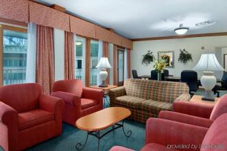 Hilton Austin Airport, фото 9 Hilton Austin Airport, фото 9